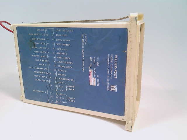 DANAHER CONTROLS 799304-241