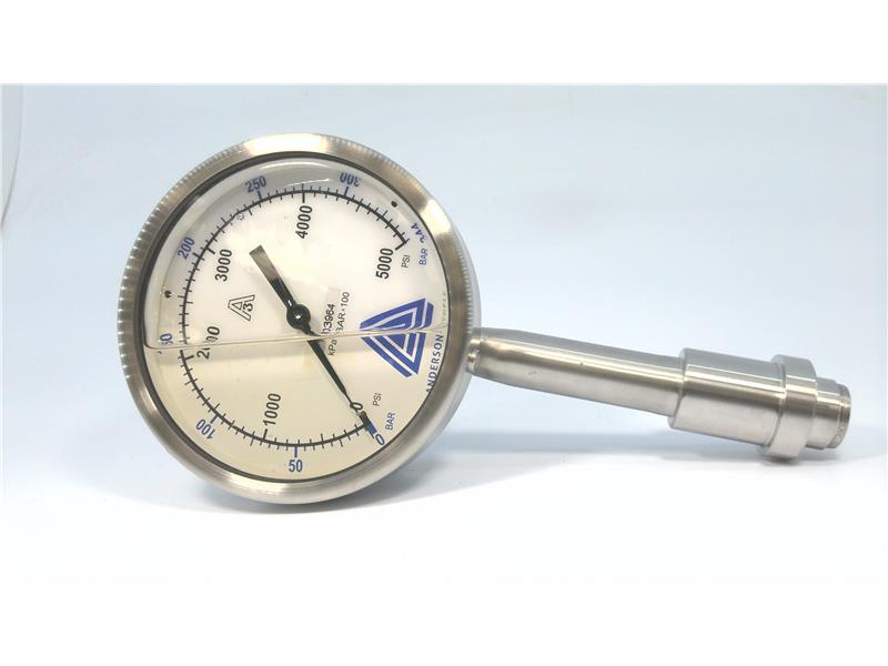 ANDERSON-NEGELE PM09EE146