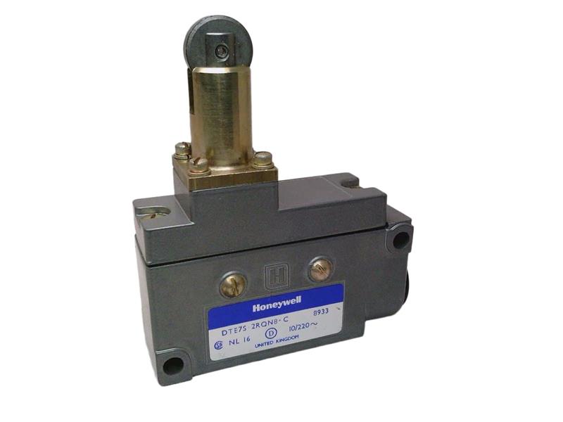 DTE7S-2RQN8-C by HONEYWELL