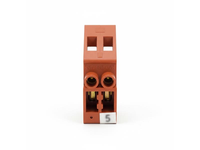 METWAY ELECTRICAL INDUSTRIES RKW14O-02R