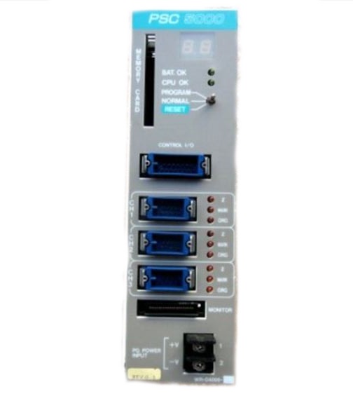 ASEA BROWN BOVERI WR-D4006