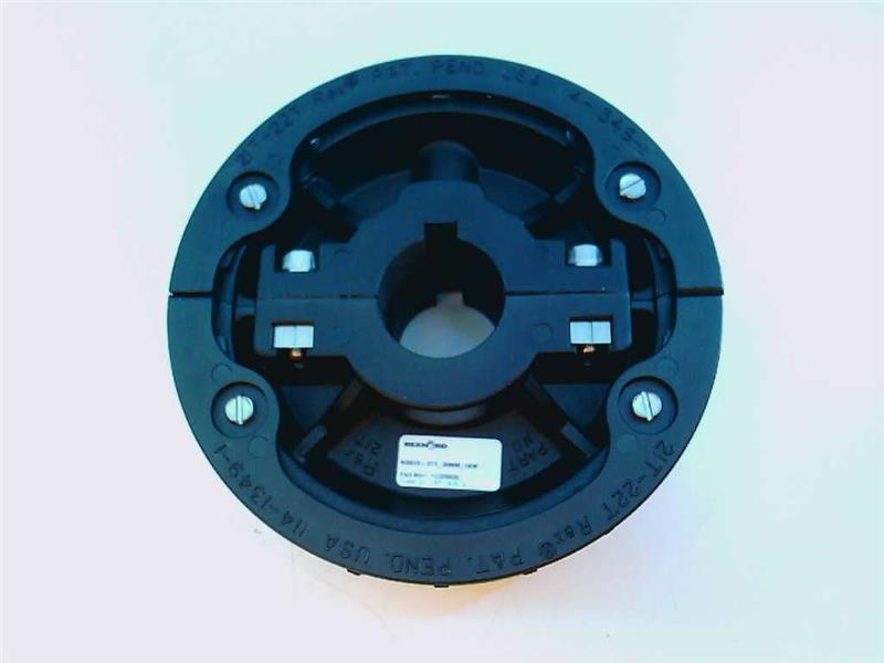 REXNORD NS815-21T-30MM-1KW