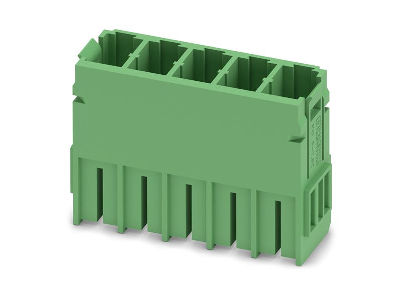 PHOENIX CONTACT PCV 5/ 5-G-7,62