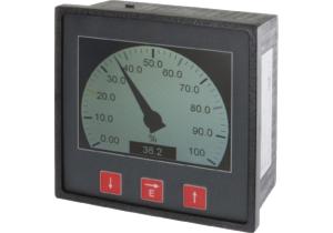 BA960900 by IPF ELECTRONIC