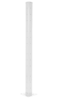 VESTIL GR-F2R-DI-TP72-WT