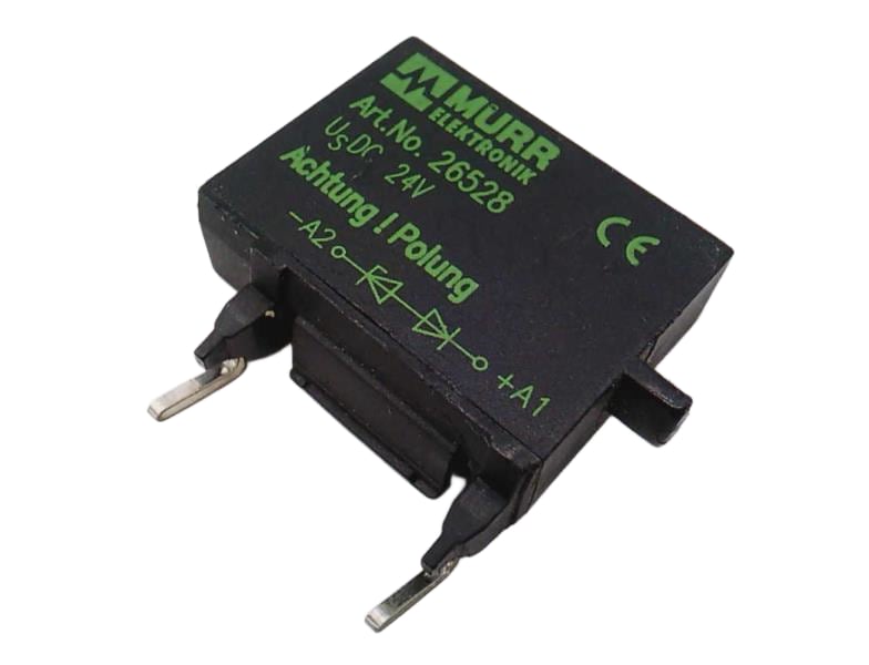 26528 by MURR ELEKTRONIK