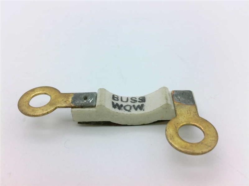 EATON CORPORATION WQW