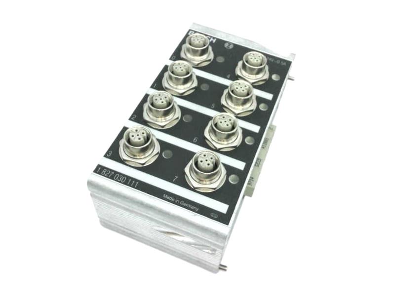 BOSCH 1827030111