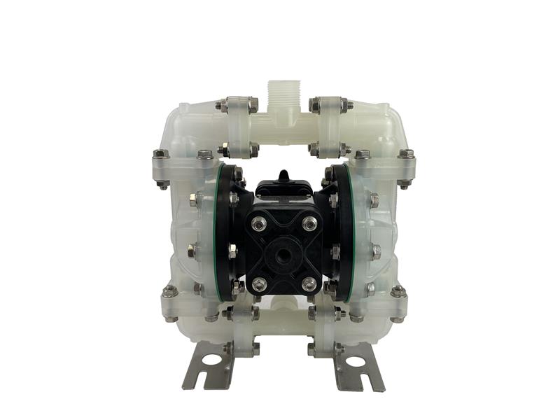 WARREN RUPP S05B2PUTPNS000