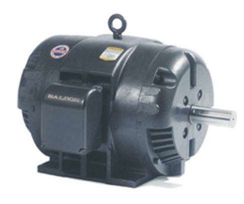 ASEA BROWN BOVERI M2538T