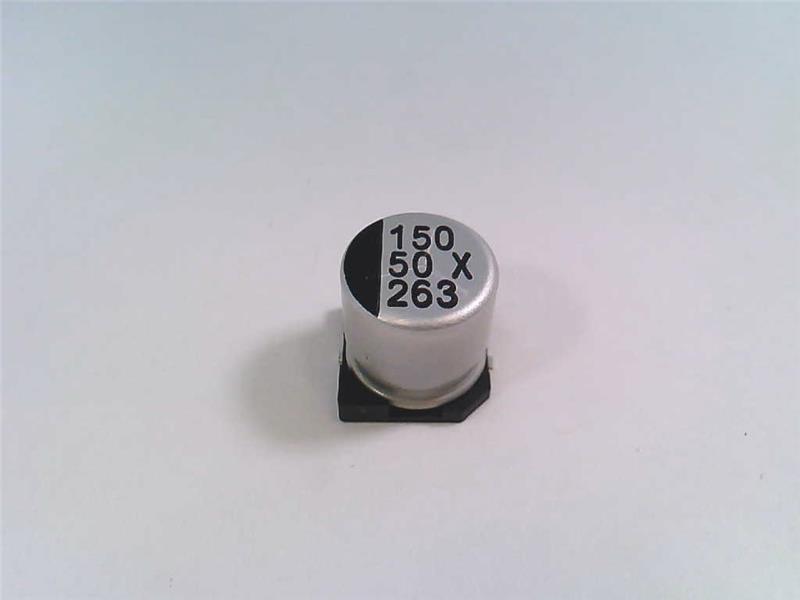 YAGEO EXV157M050A9PAA