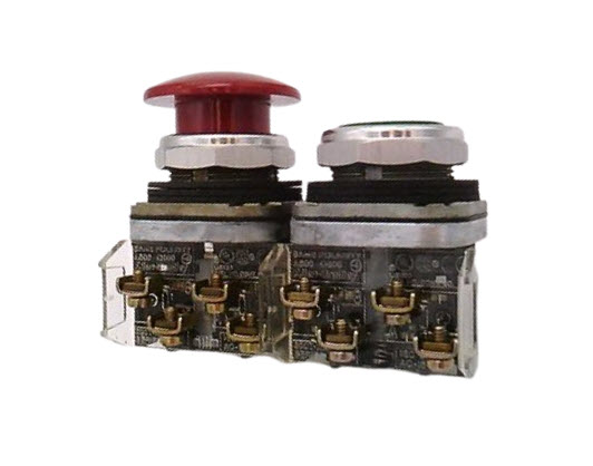 ALLEN BRADLEY 800T-FC16F