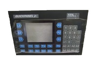 FANUC HMI-KPN-302