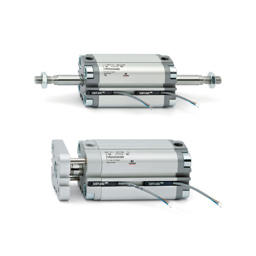 CAMOZZI 31M2A032A220