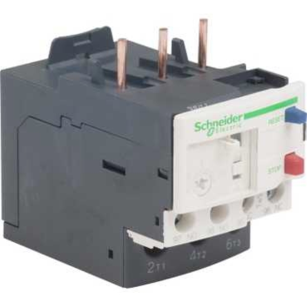 SCHNEIDER ELECTRIC LRD07L