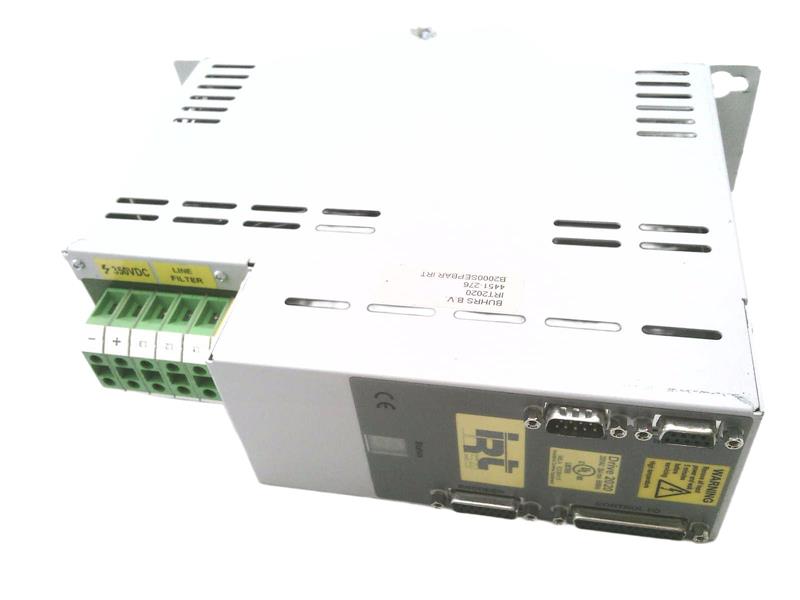 IRT 9520.030.00011
