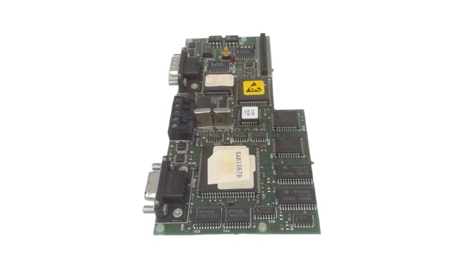 NIDEC CORP 7004-0156