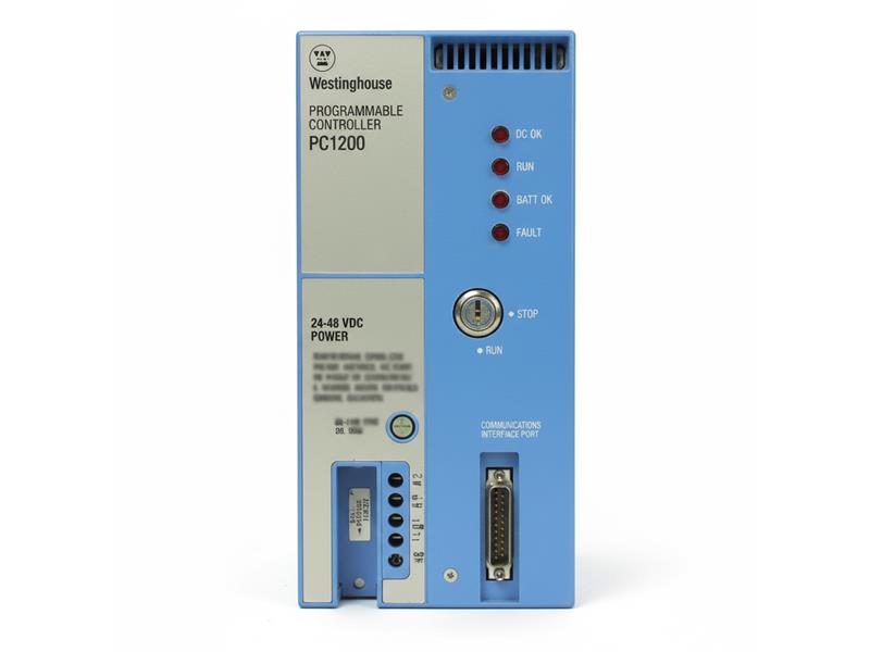 WESTINGHOUSE PC1200-2042