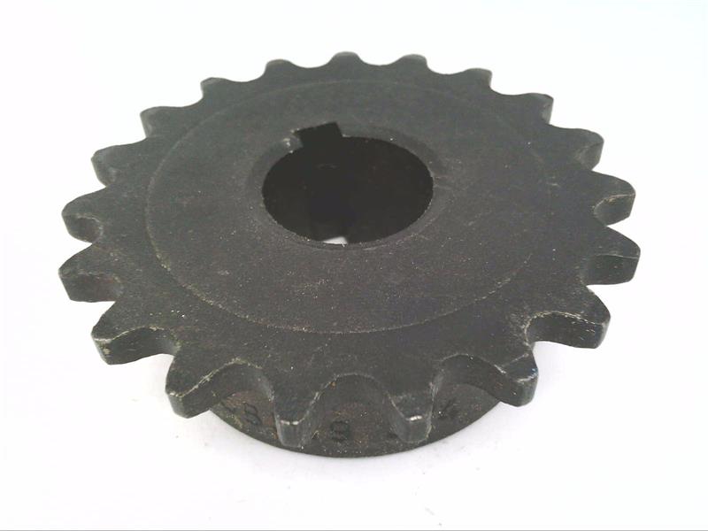 MARTIN SPROCKET & GEAR INC 35BS19 3/4