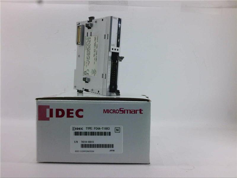 IDEC FC4A-T16K3