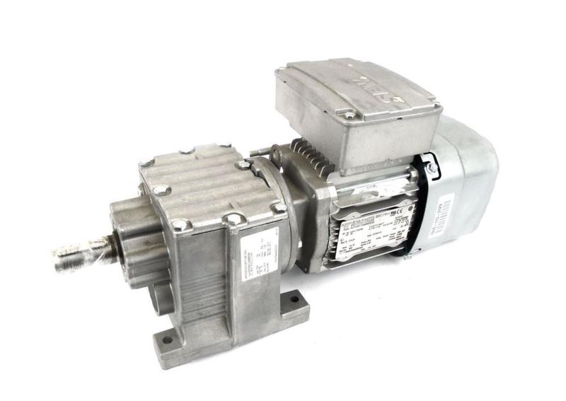 SEW EURODRIVE R27DRS80M4/BE2/HF