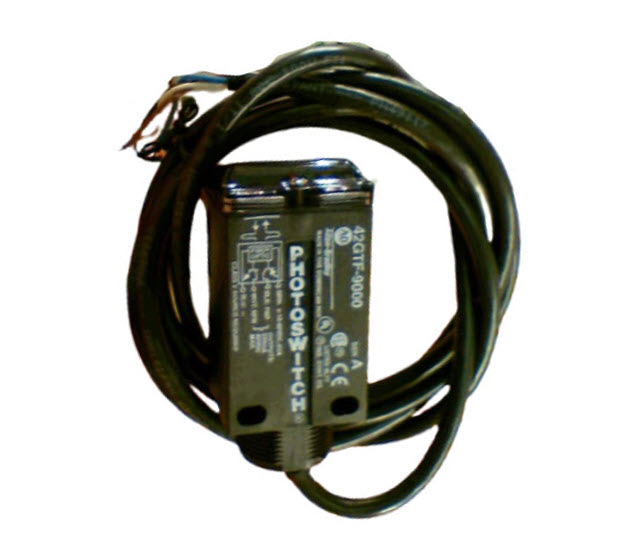 ALLEN BRADLEY 42GTF-9000