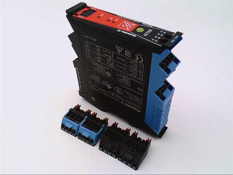 WEIDMULLER ACT20X-2HDI-2SDO-RNO-S