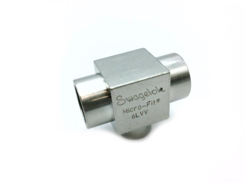 SWAGELOK 6LV-8MW-3-8-6