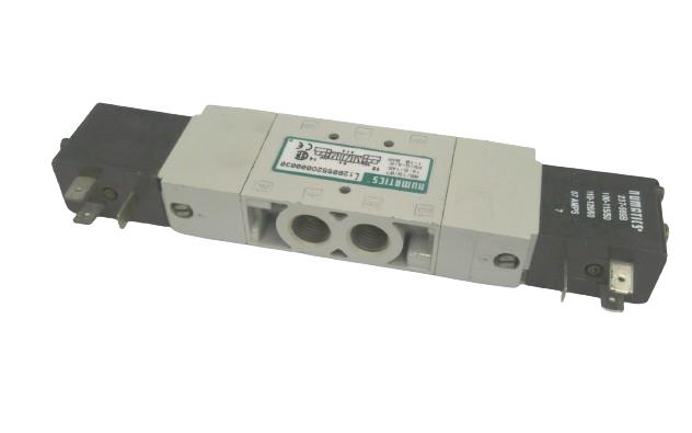 ASCO L12BB552O000030