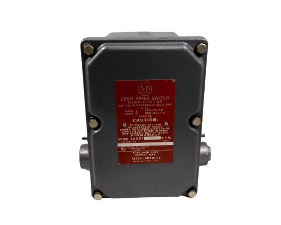 808-C17 by ALLEN BRADLEY