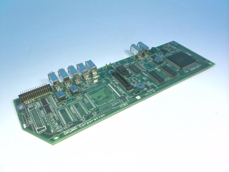 OKUMA E4809-770-107-E