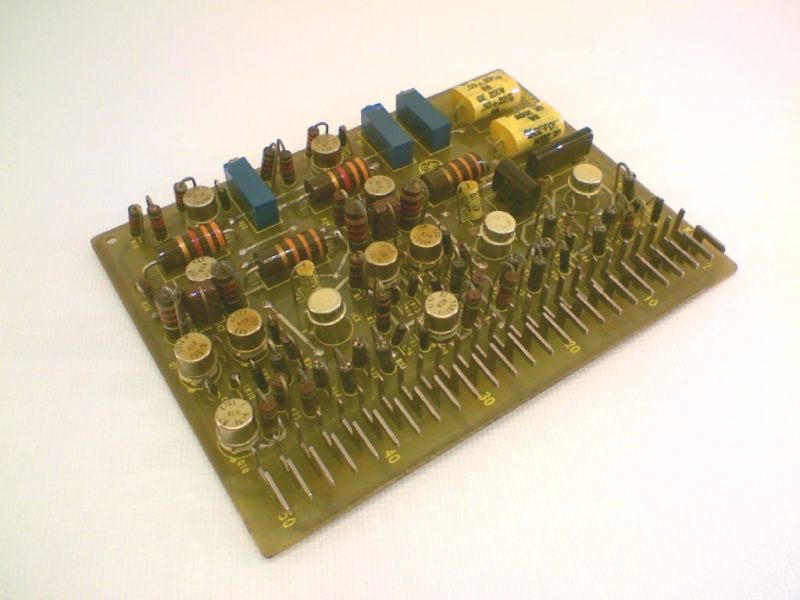 GENERAL ELECTRIC IC3600AOAJ