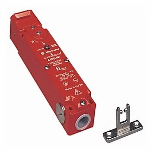 ALLEN BRADLEY 440G-MT47011