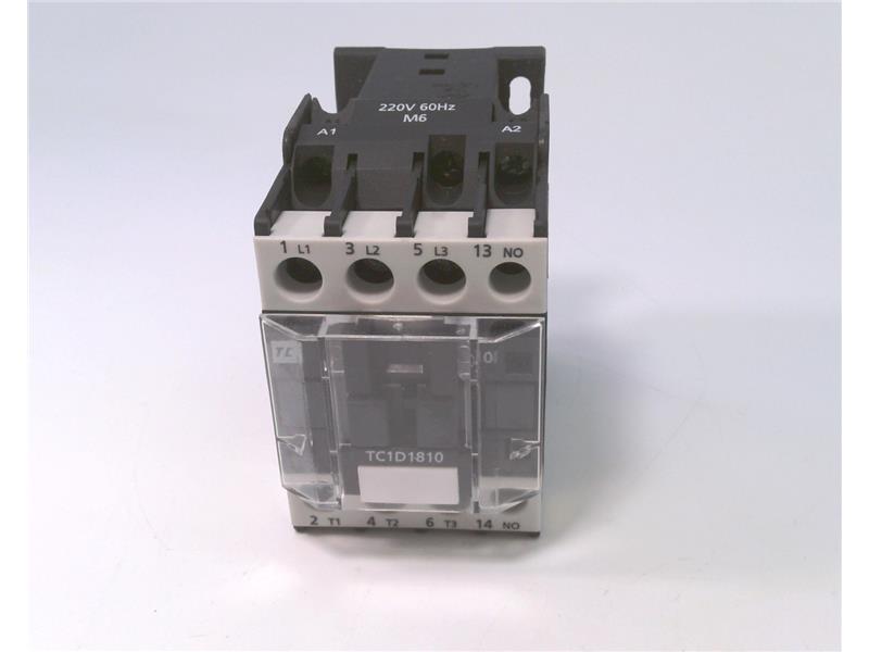 SHAMROCK TC1-D1810-M6