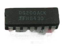 IC200ACK by VISHAY