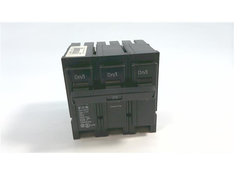 EATON CORPORATION BR325
