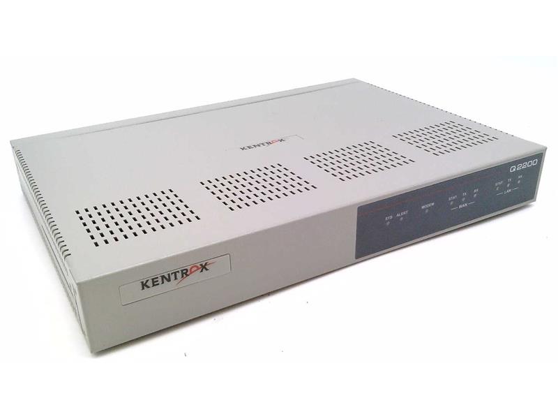 KENTROX 01-0220005-000403