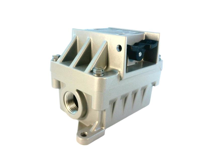SCHNEIDER ELECTRIC 2510FR1