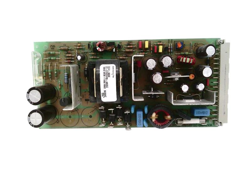 XL51-6630 by ADVANCED ENERGY