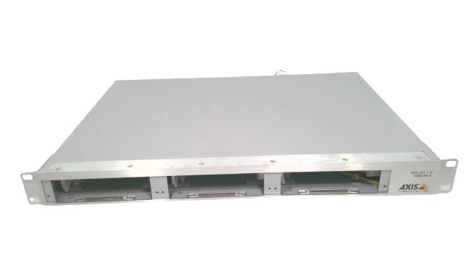 AXIS COMMUNICATIONS 0267-001-005