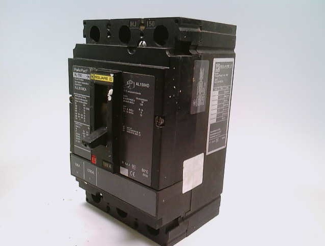 SCHNEIDER ELECTRIC HJL36100CA