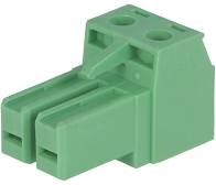 PHOENIX CONTACT PC 4/ 2-ST-7 62
