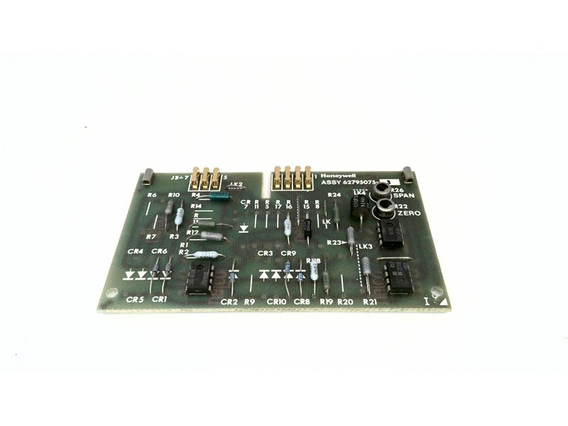 HONEYWELL 62795075-3