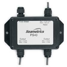 SEAMETRICS PS40