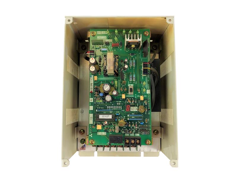 MITSUBISHI FR-BU-H15K