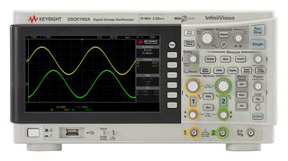 DSOX1102A by KEYSIGHT TECHNOLOGIES