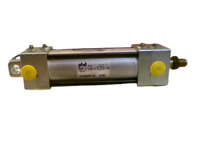PHD INC AVP11/8X2-1/2-D-M-P