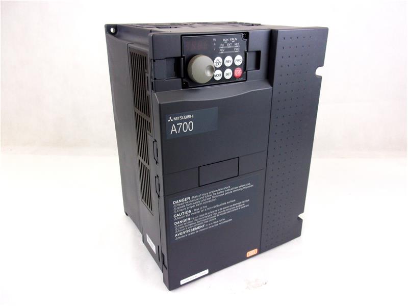 MITSUBISHI FR-A760-00220-NA