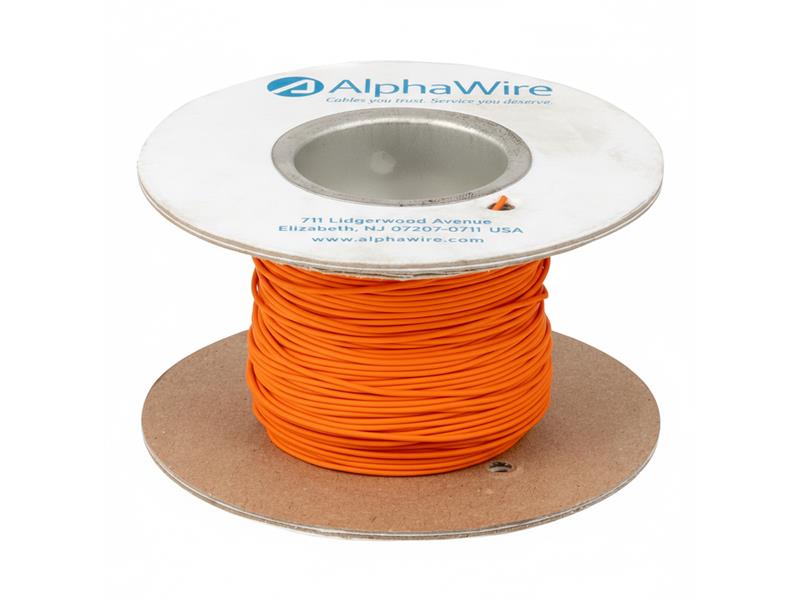 ALPHA WIRE 6712-OR005