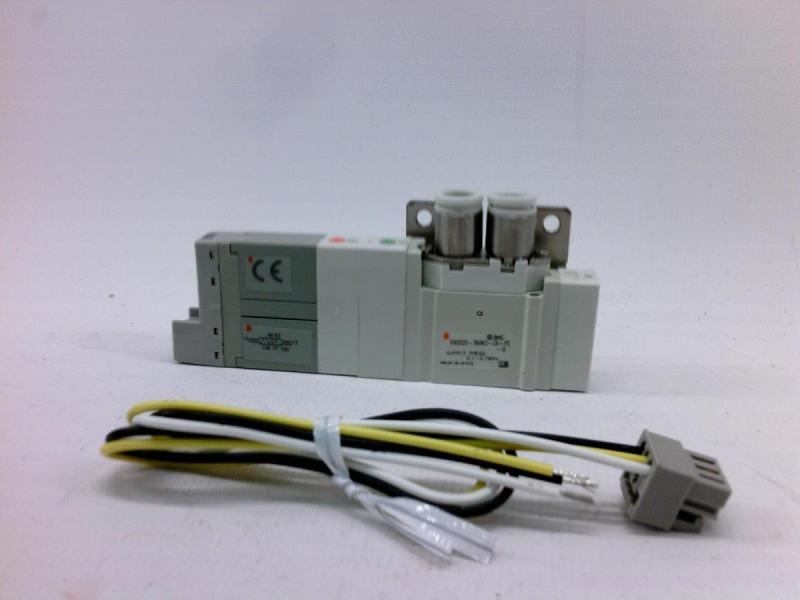 SMC SX3220-5NMZ-C6-F2-Q